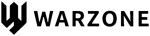 warzone logo text clean